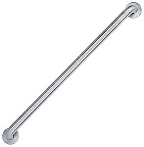 BAR GRB SAFETY TB 1-1/2X36IN  