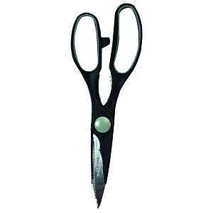 SHEARS KITCHEN SS SERAT SS 8IN