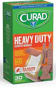 BANDAGE EXTREME HOLD ADHESIVE 