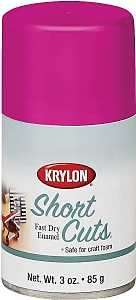 PAINT CRAFT AERO HOT PINK 3OZ 