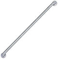 BAR GRB SAFETY TB 1-1/2X48IN  
