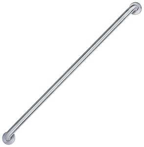 BAR GRB SAFETY TB 1-1/2X48IN  