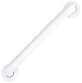 BAR GRB SFTY TB WHT 1-1/2X16IN
