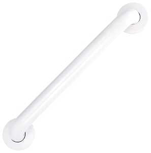 BAR GRB SFTY TB WHT 1-1/2X16IN