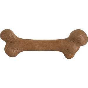 DOG CHEW PEANUT BUTTR NYLN MED