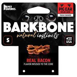 PIG EAR NATL INSTINCTS NYLN SM