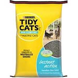 LITTER CAT IAC CONVENTION 20LB
