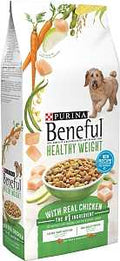 DOG FOOD HEALTHY WEIGHT 3.5LB 
