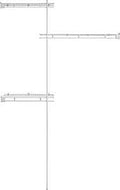 ORGANIZER CLOSET KIT STL 5FT  