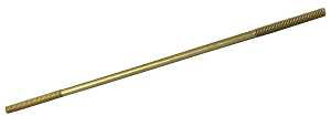 FLOAT ROD TOILET 10IN ADJUST  