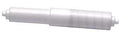 ROD HOLDER TOILET PAPER WHITE 