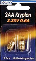 BULB KRYPTON REPLC KPR222 2AA 