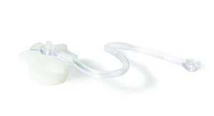 MALE HOSE PLUG W/LANYARD 3/4IN