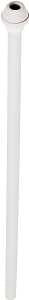 SINK SUPPLY TUBE 3/8X30       