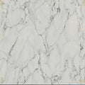 VINYL FLOOR TILE WHITE MARBLE 