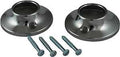 FLANGE SHOWER ROD WROT 1IN    