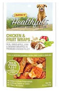 TREAT CHICKEN W/FRUIT 3.5OZ   
