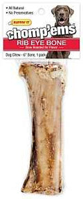 TREAT RIB EYE SMOKED BONE 6IN 