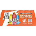 DRINK SPORT VARIETY 20 OZ     