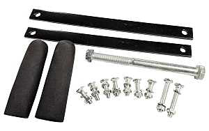 KIT HARDWARE REPL WHEELBARROW 
