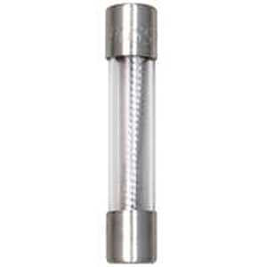 FUSE CARTRIDGE DELAY GLASS 8A 