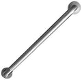 BAR GRB SFTY KNRLD TB 1-1/2X24