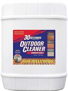 CLEANER EXTERIOR CNCENTRT 5G  
