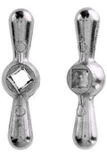 HANDLE TEE SILLCOCK 5/16PT    