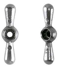 HANDLE TEE SILLCOCK 12PT      