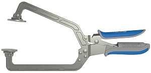 CLAMP 6IN AUTOMAXX            