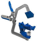 CLAMP CORNER CAST ALUM 90DEG  