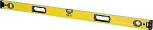 LEVEL BOX BEAM ALUMINUM 48IN  