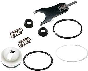 FAUCET REPAIR KIT PEERLESS DL7