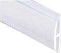 DIVIDER 8FT WHITE PALCLAD PRO 