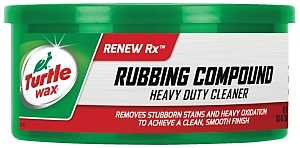 COMPOUND RUB PASTE 10.5OZ     