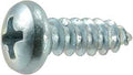 SCREW TAPPING ZN PAN PH 8X1/2 