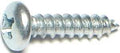 SCREW TAPPING ZN PAN PH 8X3/4 
