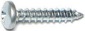 SCREW TAPPING ZN PAN PH 10X1  