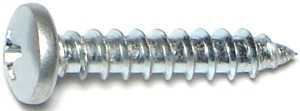 SCREW TAPPING ZN PAN PH 10X1  