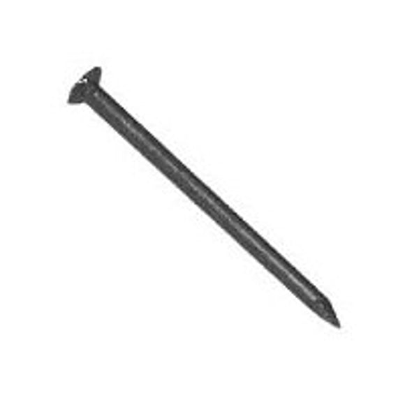 Bostitch RH-S10DR120HDG Series Framing Nail, Plastic Strip Collation, Galvanized, Ring Shank, 4000/PK, 0.12 in Diameter