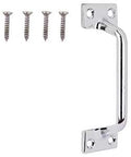 SASH LIFT ZINC DIECAST CHROME 