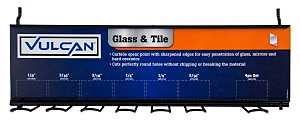 RACK BIT DRL GLASS/TILE 7SKU  