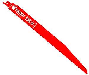BLDE RECP THK MTL CUT 2PK 12IN