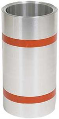 FLASHING ALUM .0078 10INX10FT 