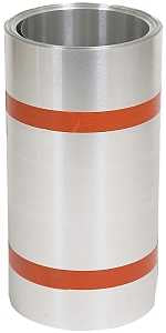 FLASHING ALUM .0078 10INX10FT 
