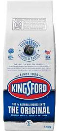 KINGSFORD BRIQUETS ORIG 8LB   
