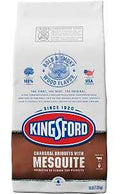 KINGSFORD BRIQUETS MSQUTE 16LB