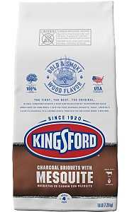 KINGSFORD BRIQUETS MSQUTE 16LB