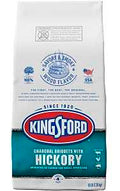KINGSFORD BRIQUET HICKORY 16LB
