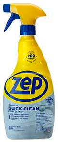 DISINFECTANT QUICK CLEAN 32 OZ